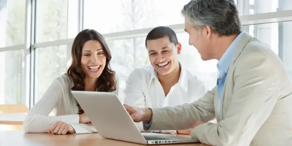 Blog Post 'The Role of ERP in the Consulting Industry' cover image.webp