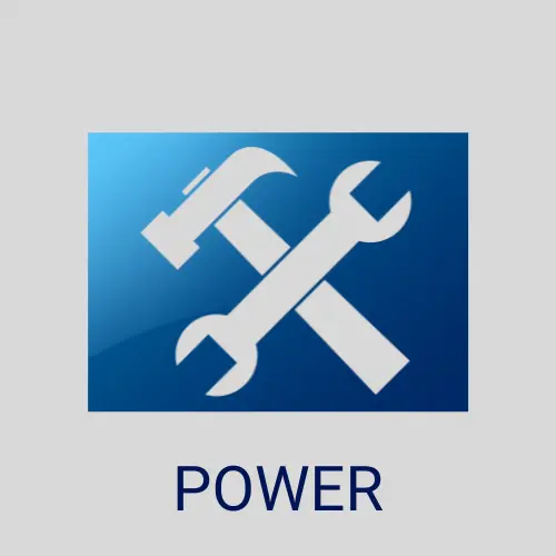 Technical Support (POWER 4)