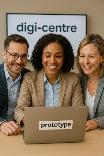 Prototype logiciel 