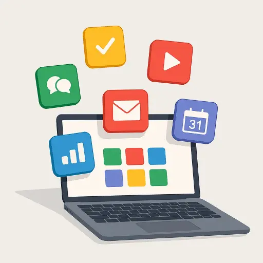 🟢 Forfait BUILD – Applications en combo